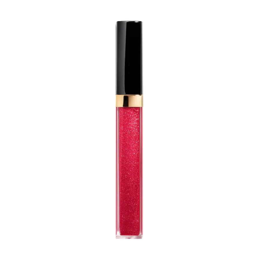 Зволожувальний блиск для губ Chanel Rouge Coco Gloss 106 Amarena, 5.5 г