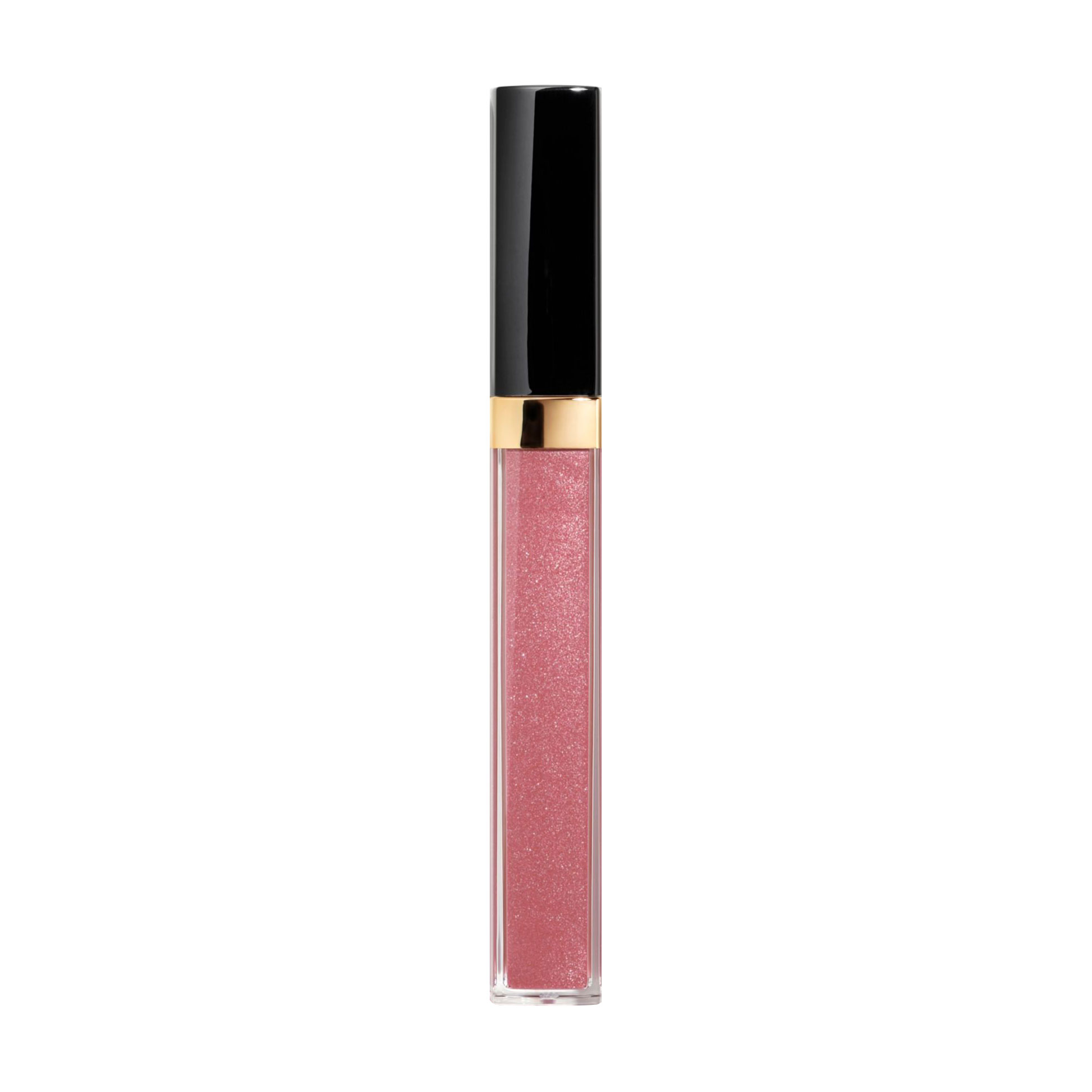 Зволожувальний блиск для губ Chanel Rouge Coco Gloss 119 Bourgeoisie, 5.5 г